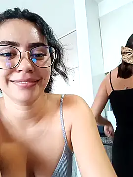 GiiirlPower online show from January 2025 10:37:01 PM