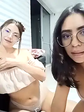 GiiirlPower online show from January 2025 10:08:01 AM