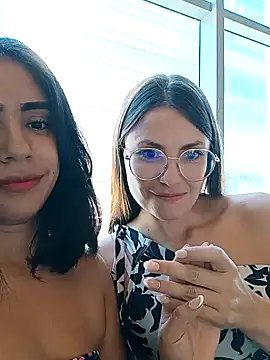 GiiirlPower online show from January 2025 08:06:02 PM