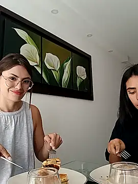 GiiirlPower online show from January 2025 01:38:02 PM