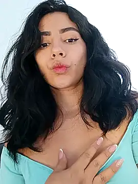 GiiirlPower online show from February 2025 08:07:02 PM