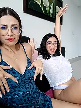 GiiirlPower online show from March 2025 02:34:02 PM