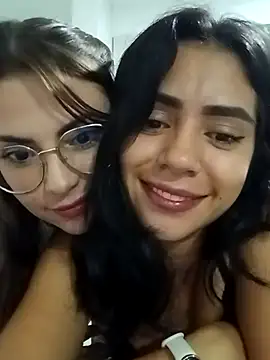 GiiirlPower online show from March 2025 05:24:02 AM