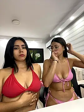 GiiirlPower online show from September 2025 06:35:01 AM
