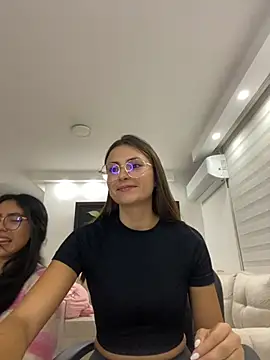GiiirlPower online show from September 2025 05:07:01 AM