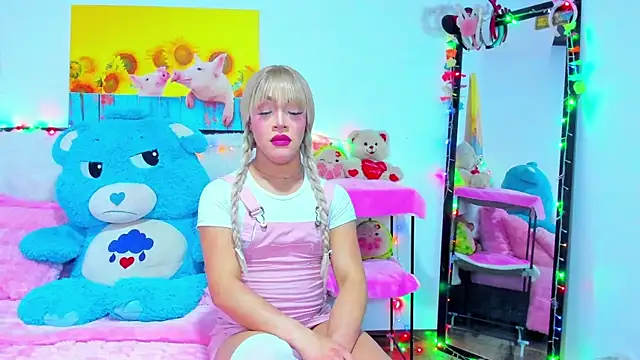 Candy Candy   online show from December 2025 01:23:01 AM