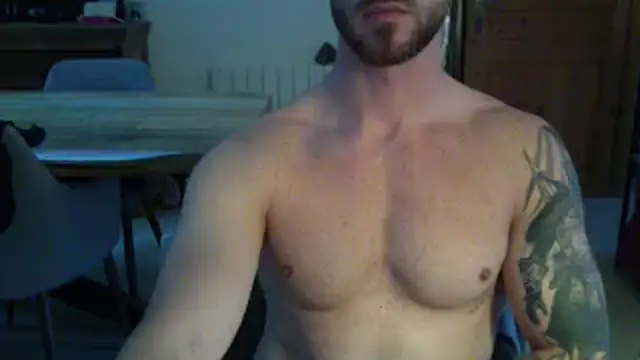 Charlyb59 online show from January 2026 12:22:02 PM