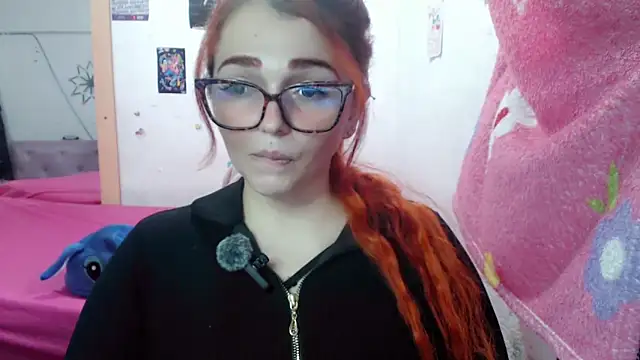 Alexatexa2929 online show from December 2024 06:17:01 PM