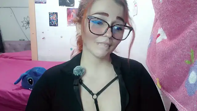 Alexatexa2929 online show from December 2024 09:22:01 PM