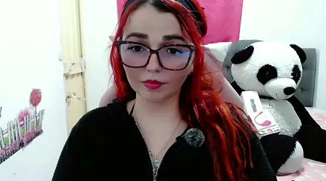 Alexatexa2929 online show from January 2025 11:01:02 PM