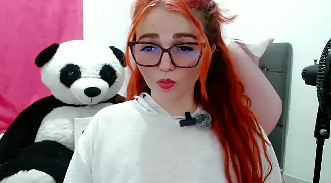 Alexatexa2929 online show from January 2025 11:43:01 PM