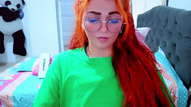 Alexatexa2929 online show from December 2025 10:41:02 PM