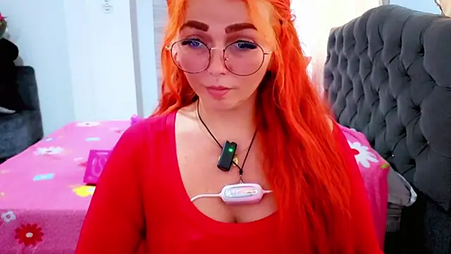 Alexatexa2929 online show from February 2026 08:38:01 PM