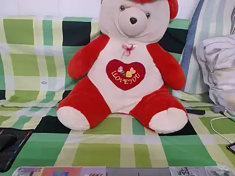 Fiola-Ly online show from February 2025 12:30:02 AM