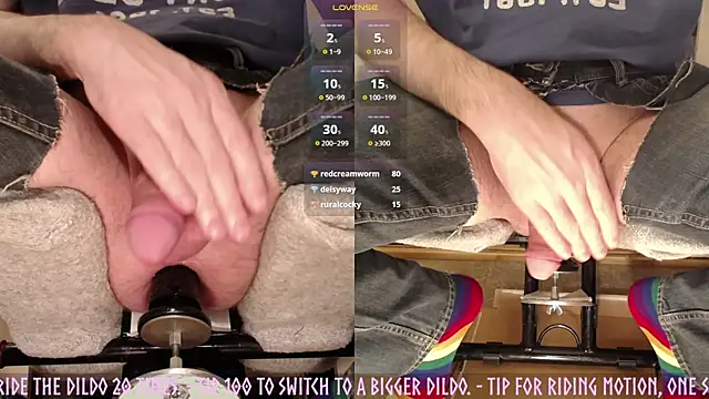 brsrkr online show from January 2025 05:32:01 PM