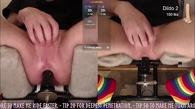 brsrkr online show from October 2025 05:15:02 PM