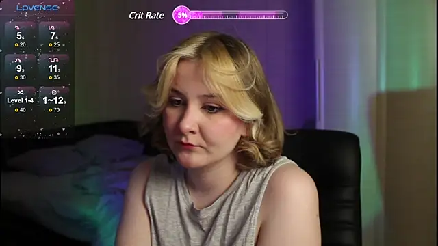 sensual girrrl online show from March 2025 07:26:02 PM