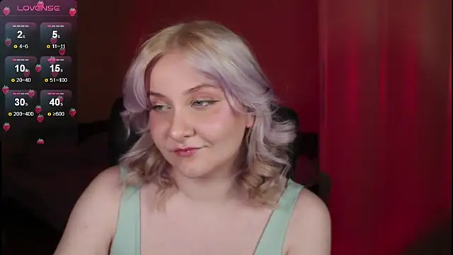 sensual girrrl online show from October 2025 07:23:02 PM