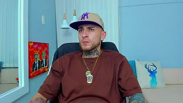 Drako Lamar online show from December 2024 04:23:01 PM