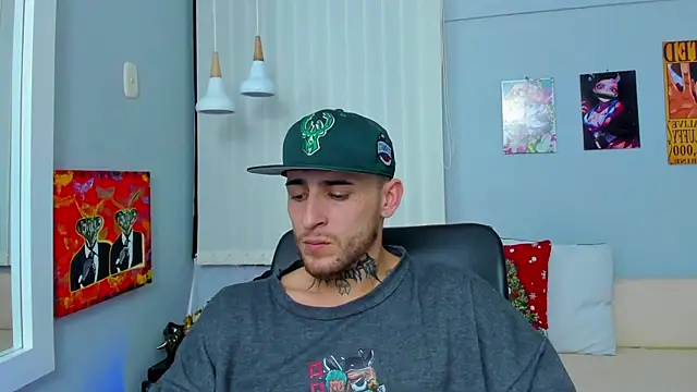 Drako Lamar online show from December 2024 04:30:01 PM
