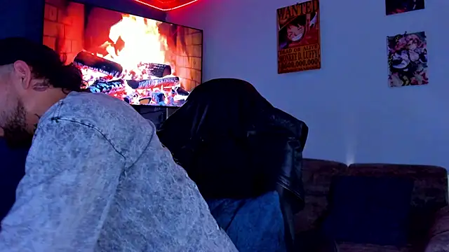 Drako Lamar online show from March 2026 11:32:02 PM