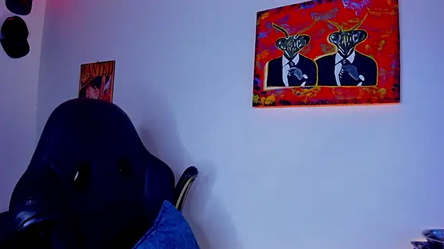 Drako Lamar online show from April 2026 02:36:02 AM