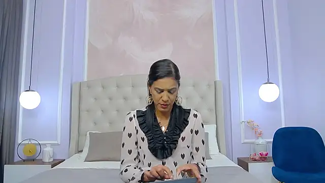 JoannaCox online show from February 2025 10:31:01 PM