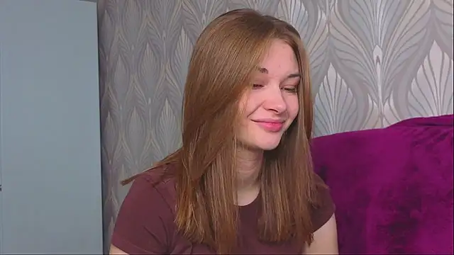 CharryClim online show from October 2025 04:51:02 AM