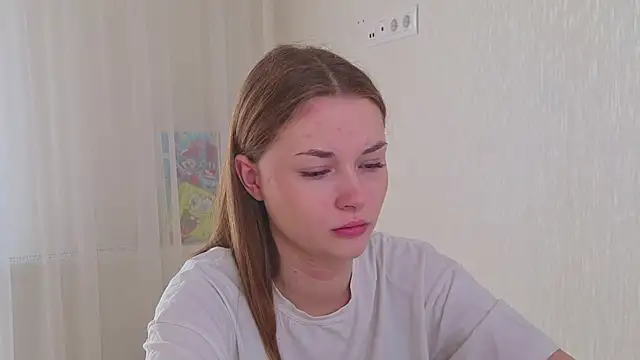 CharryClim online show from October 2025 04:13:01 AM