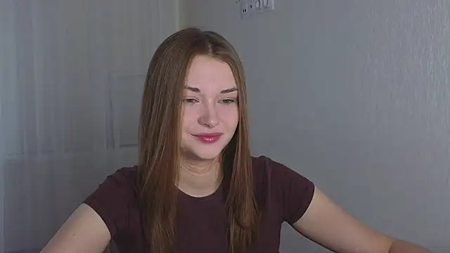 CharryClim online show from November 2025 04:15:02 AM