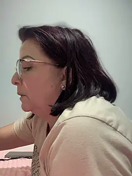 PaulinaSanders X online show from January 2025 02:54:01 AM