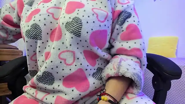 PaulinaSanders X online show from March 2025 04:02:02 AM