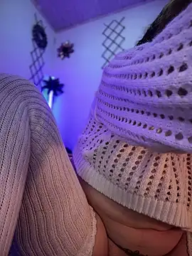 PaulinaSanders X online show from February 2026 02:08:02 AM