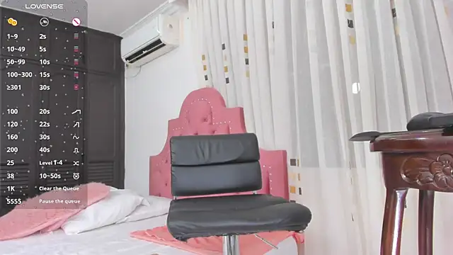 sary rousse online show from December 2024 05:27:02 AM