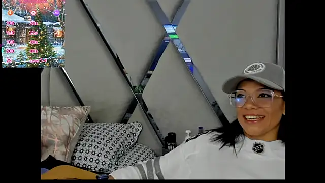 paula daniela1 online show from December 2024 10:15:02 PM
