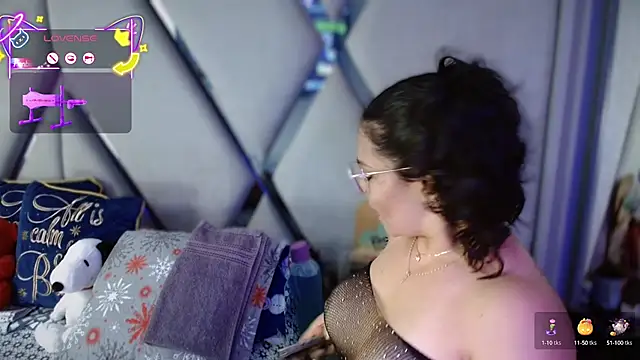 paula daniela1 online show from October 2025 09:03:02 PM