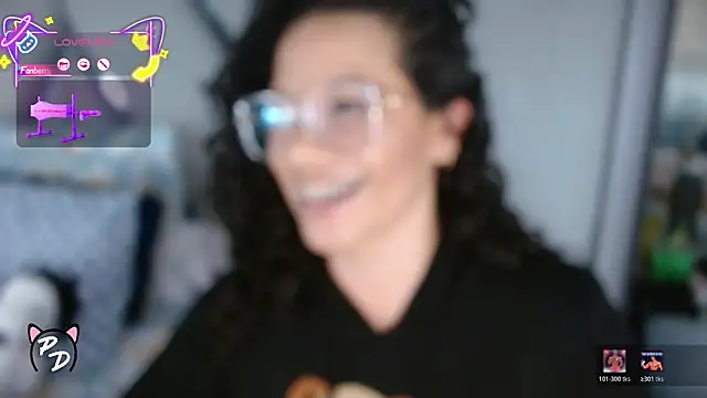 paula daniela1 online show from April 2026 10:00:02 PM