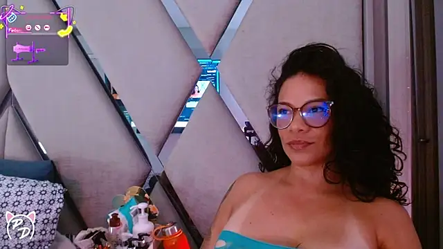 paula daniela1 online show from June 2026 09:25:02 PM