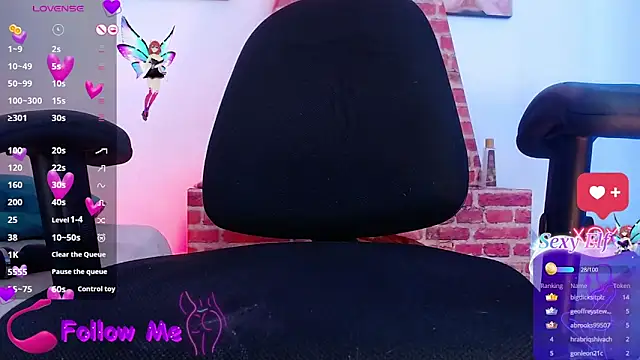 Dagny beker online show from February 2025 09:38:02 AM