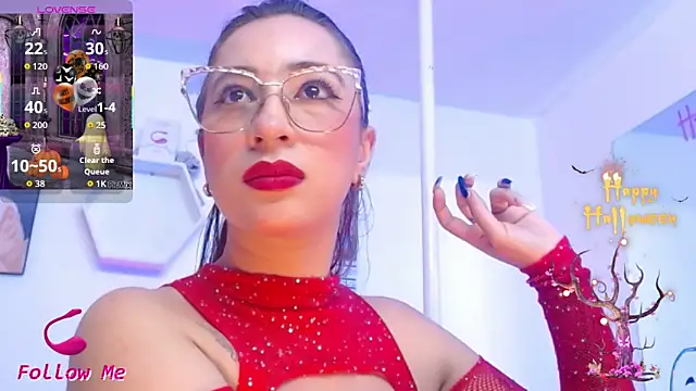 Dagny beker online show from October 2025 03:07:02 AM