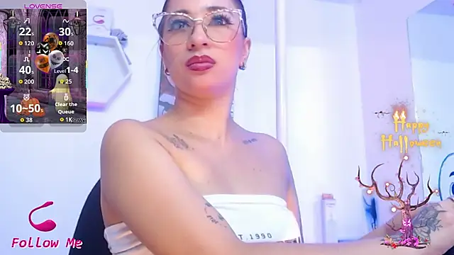 Dagny beker online show from October 2025 03:18:01 AM