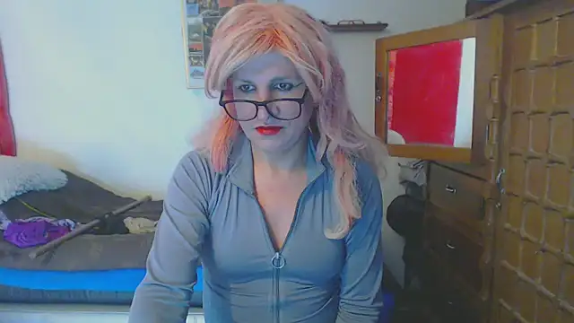 Snapshot of LorenJade chatting on February 2025 07:26:02 AM LorenJade online show from February 2025 07:26:02 AM
