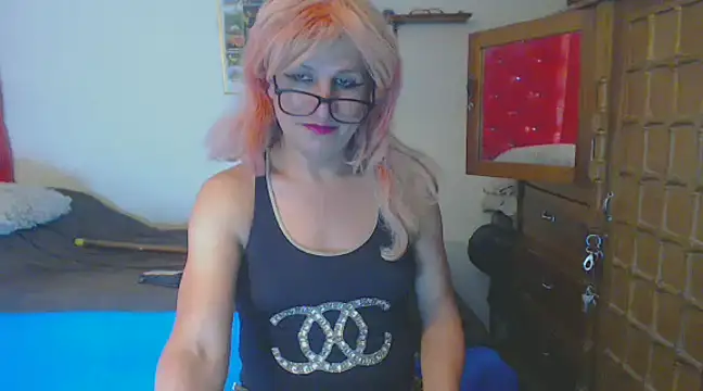 Snapshot of LorenJade chatting on February 2025 09:36:02 AM LorenJade online show from February 2025 09:36:02 AM