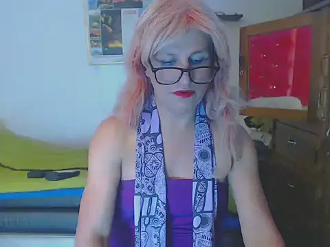 Snapshot of LorenJade chatting on February 2025 07:09:01 AM LorenJade online show from February 2025 07:09:01 AM