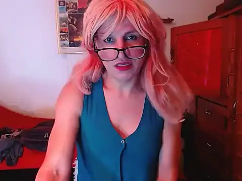 LorenJade online show from October 2025 11:46:02 PM