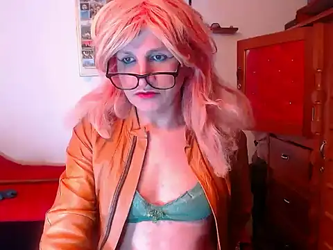 LorenJade online show from October 2025 09:28:02 AM