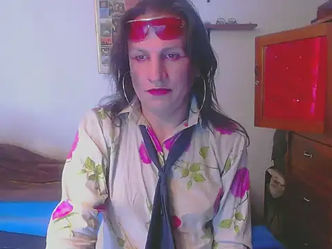 LorenJade online show from January 2026 06:29:01 AM