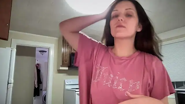 Snapshot of sexylilly69 chatting on September 2025 04:05:01 AM sexylilly69 online show from September 2025 04:05:01 AM