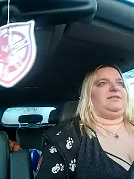 Curvy Lucy online show from January 2025 03:44:01 PM