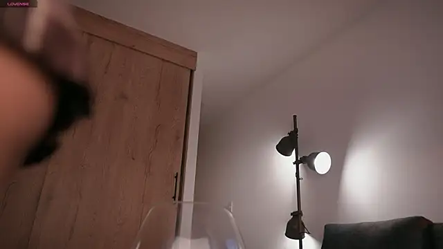 GigiLee  online show from November 2025 11:26:01 PM